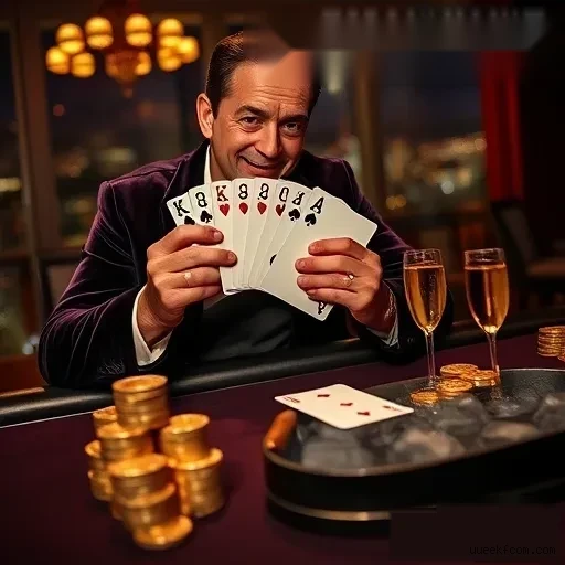 Cassino Uueekf Com app mobile