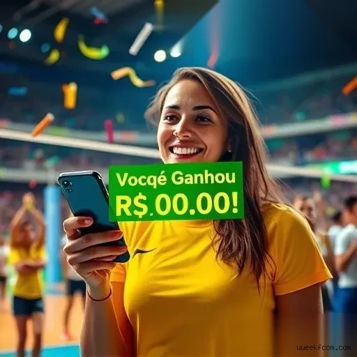 Cashback VIP Uueekf Com - reembolso semanal
